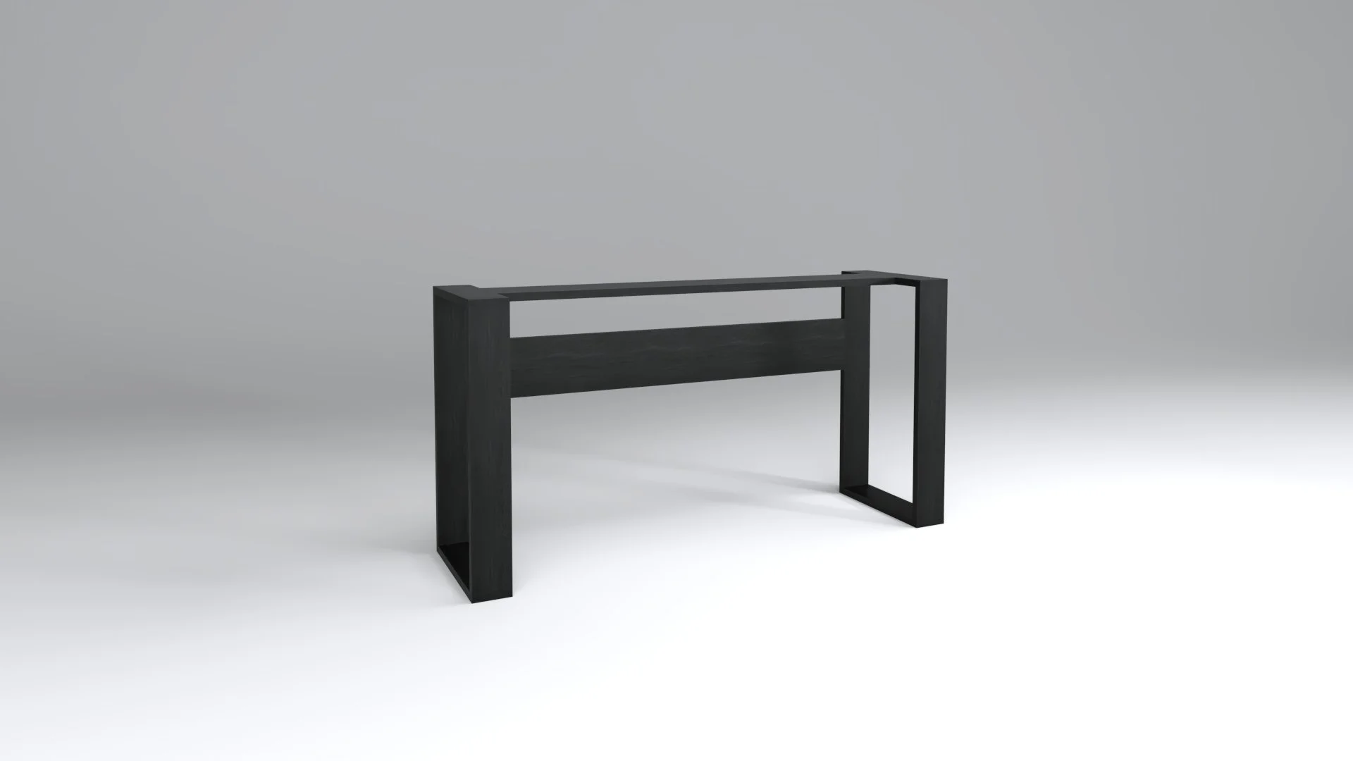 Filipa Studio | Solid wood keyboard stand | 88 keys keyboard